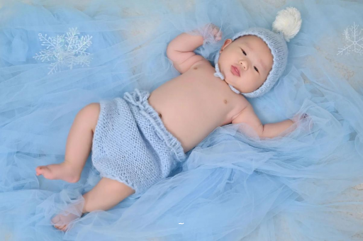 苍南宝宝的辅食制作