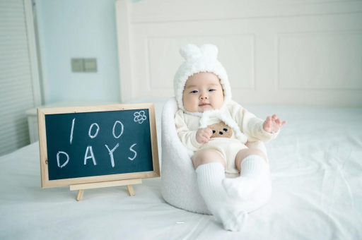 苍南宝宝多大可以喝蜂蜜水