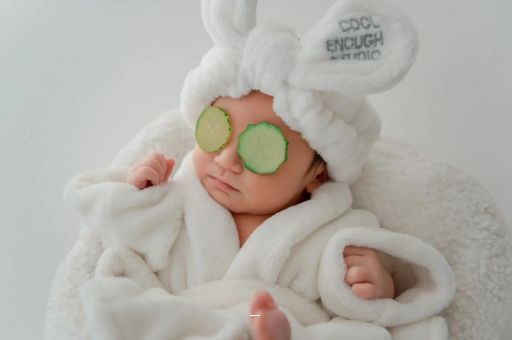 苍南宝宝身上痒是怎么回事